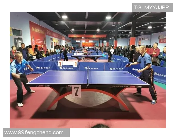 乒乓球专题：聚焦西安乒乓球队的状态